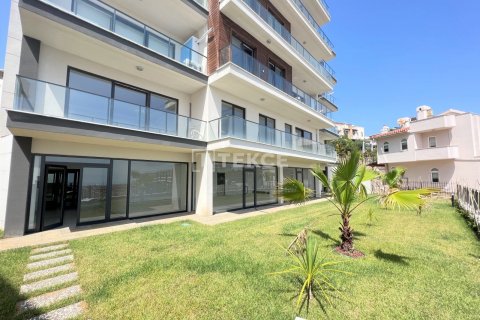 Daire  3+1  Mudanya, Bursa, Türkiye №192875 - 2