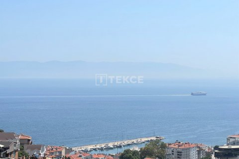 Daire  3+1  Mudanya, Bursa, Türkiye №192875 - 4