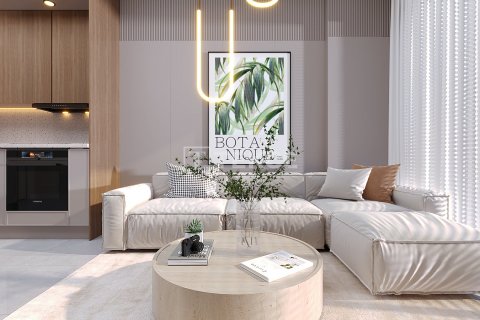 Продажа пентхауса  в Аланье, Анталье, Турция 4+1, 195м2, №193638 – фото 21