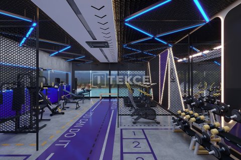 Продажа пентхауса  в Аланье, Анталье, Турция 4+1, 195м2, №193638 – фото 16