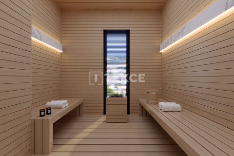 Продажа пентхауса  в Аланье, Анталье, Турция 4+1, 195м2, №193638 – фото 19