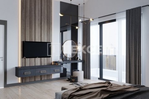 Продажа виллы  в Анкаре, Турция 4+1, 368м2, №193647 – фото 14