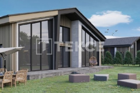 Продажа виллы  в Анкаре, Турция 4+1, 368м2, №193647 – фото 2