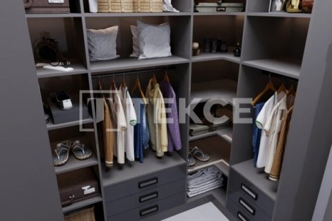 Продажа виллы  в Анкаре, Турция 4+1, 368м2, №193647 – фото 19