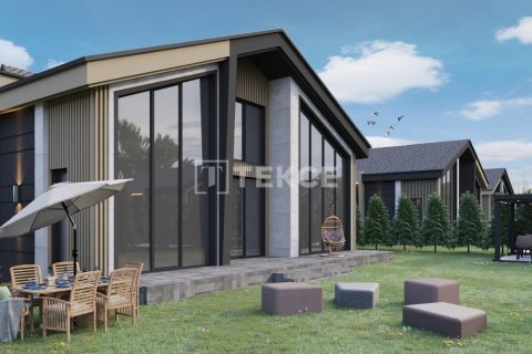 Продажа виллы  в Анкаре, Турция 4+1, 368м2, №193647 – фото 4