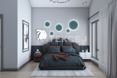 Продажа виллы  в Анкаре, Турция 4+1, 368м2, №193647 – фото 15