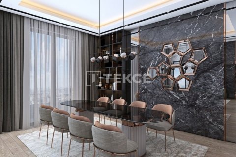 Продажа виллы  в Анкаре, Турция 4+1, 368м2, №193647 – фото 9