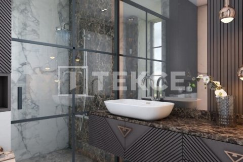 Продажа виллы  в Анкаре, Турция 4+1, 368м2, №193647 – фото 24