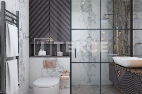 Продажа виллы  в Анкаре, Турция 4+1, 368м2, №193647 – фото 23