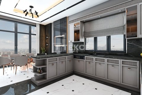 Продажа виллы  в Анкаре, Турция 4+1, 368м2, №193647 – фото 11