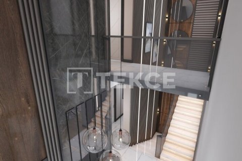 Продажа виллы  в Анкаре, Турция 4+1, 368м2, №193647 – фото 20