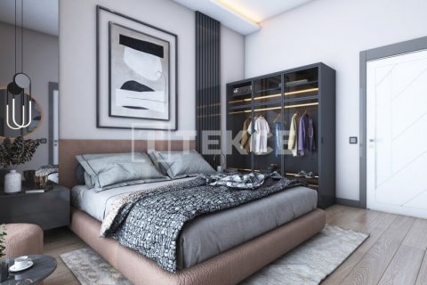 Продажа виллы  в Анкаре, Турция 4+1, 368м2, №193647 – фото 17