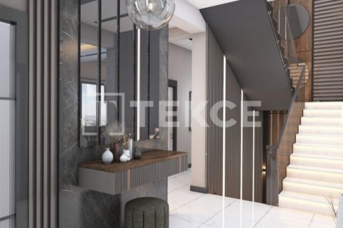 Продажа виллы  в Анкаре, Турция 4+1, 368м2, №193647 – фото 22