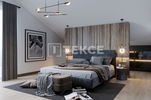 Продажа виллы  в Анкаре, Турция 4+1, 368м2, №193647 – фото 13