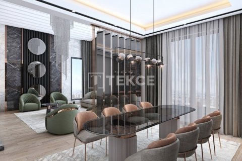 Продажа виллы  в Анкаре, Турция 4+1, 368м2, №193647 – фото 12