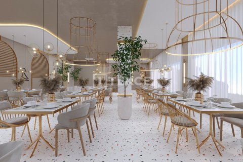 Продажа пентхауса  в Аланье, Анталье, Турция 3+1, 147м2, №193637 – фото 14