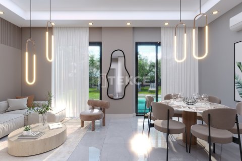 Продажа пентхауса  в Аланье, Анталье, Турция 3+1, 147м2, №193637 – фото 20