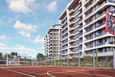 Продажа пентхауса  в Аланье, Анталье, Турция 3+1, 147м2, №193637 – фото 3