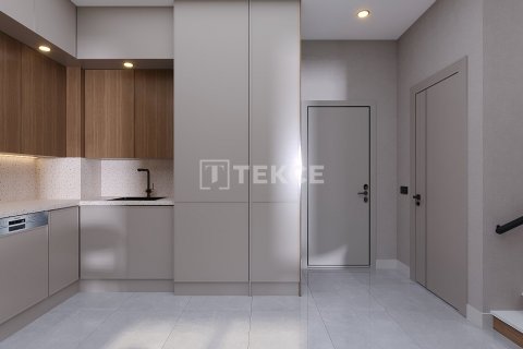 Продажа пентхауса  в Аланье, Анталье, Турция 3+1, 147м2, №193637 – фото 24