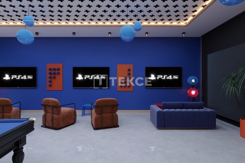 Продажа пентхауса  в Аланье, Анталье, Турция 3+1, 147м2, №193637 – фото 17