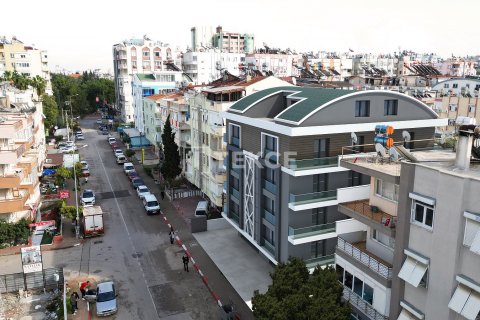 Apartment for sale  in Antalya, Turkey, 1 bedroom, 60m2, No. 193640 – photo 5