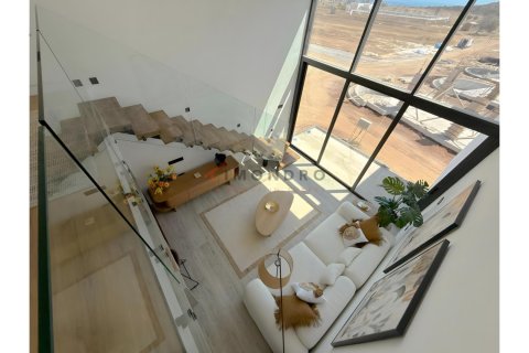 Продажа квартиры  в Татлису, Фамагусте, Северный Кипр студия, 57м2, №169699 – фото 24