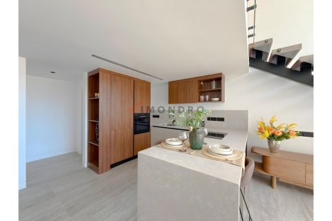 Продажа квартиры  в Татлису, Фамагусте, Северный Кипр студия, 57м2, №169699 – фото 17