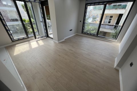 Продажа квартиры  в Анталье, Турция 2+1, 80м2, №164349 – фото 3