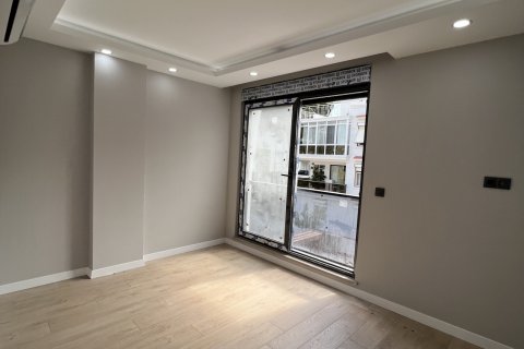 Продажа квартиры  в Анталье, Турция 2+1, 80м2, №164349 – фото 13