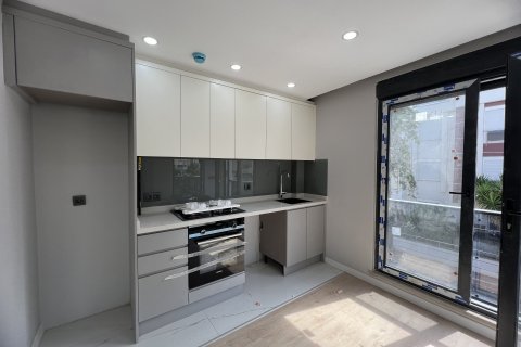 Продажа квартиры  в Анталье, Турция 2+1, 80м2, №164349 – фото 4