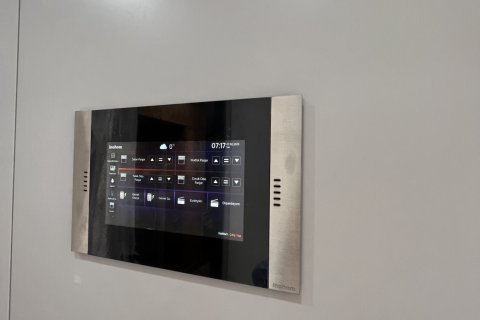 Продажа квартиры  в Анталье, Турция 2+1, 80м2, №164349 – фото 12