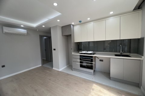 Продажа квартиры  в Анталье, Турция 2+1, 80м2, №164349 – фото 7