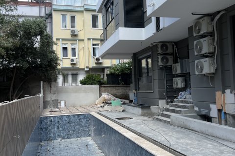 Продажа квартиры  в Анталье, Турция 2+1, 80м2, №164349 – фото 20