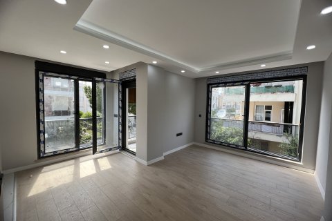 Продажа квартиры  в Анталье, Турция 2+1, 80м2, №164349 – фото 2