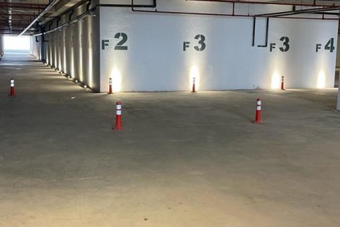 Продажа квартиры  в Анталье, Турция, №188681 – фото 9