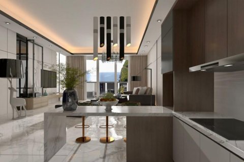 Lejlighed  i Antalya, Tyrkiet Nr. 188687 - 10