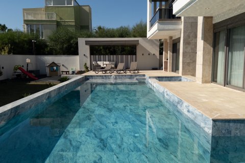 Villa  i Antalya, Tyrkia Nr. 188659 - 5