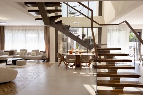 Villa  i Antalya, Tyrkia Nr. 188659 - 13