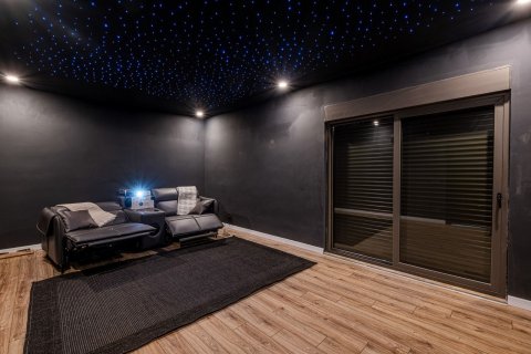 Villa  i Antalya, Tyrkia Nr. 188659 - 30