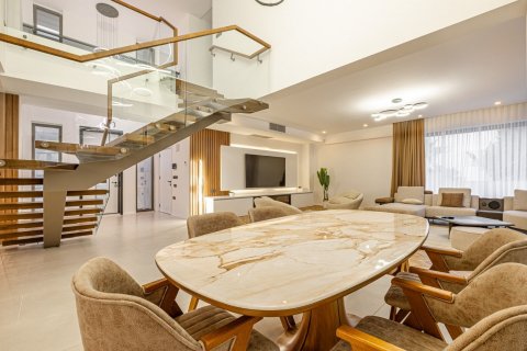 Villa  i Antalya, Tyrkia Nr. 188659 - 18