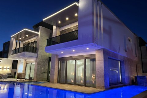 Villa  i Antalya, Tyrkia Nr. 188659 - 8