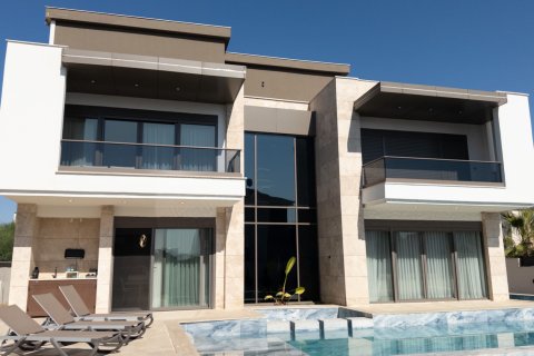 Villa  i Antalya, Tyrkia Nr. 188659 - 2