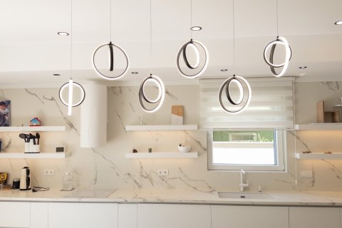 Villa  i Antalya, Tyrkia Nr. 188659 - 28