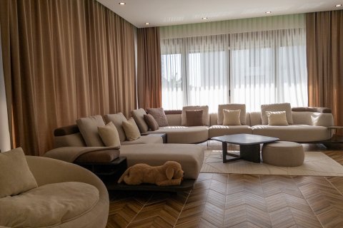 Villa  i Antalya, Tyrkia Nr. 188659 - 15