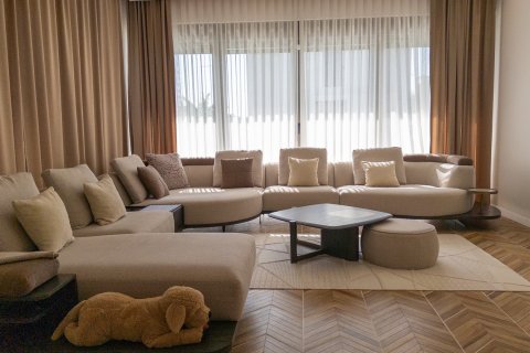 Villa  i Antalya, Tyrkia Nr. 188659 - 9