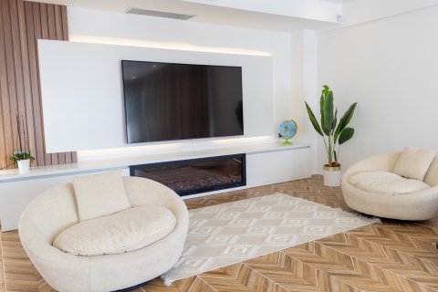 Villa  i Antalya, Tyrkia Nr. 188659 - 16