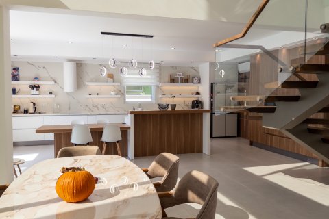 Villa  i Antalya, Tyrkia Nr. 188659 - 14