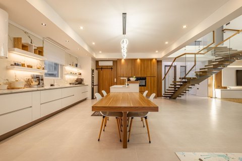 Villa  i Antalya, Tyrkia Nr. 188659 - 21