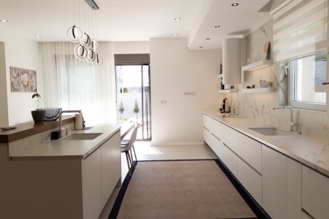 Villa  i Antalya, Tyrkia Nr. 188659 - 24