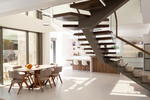 Villa  i Antalya, Tyrkia Nr. 188659 - 10